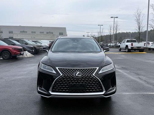 2020 Lexus RX 350 Premium