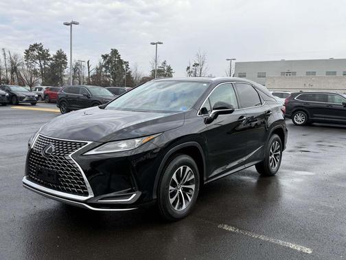 2020 Lexus RX 350 Premium