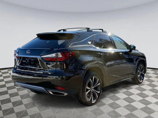 2021 Lexus RX 350 Premium