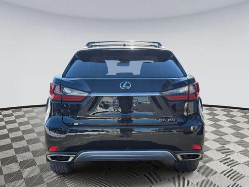 2021 Lexus RX 350 Premium