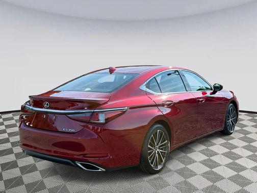 2023 Lexus ES 350 Premium