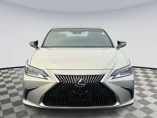2021 Lexus ES 350 Ultra Luxury