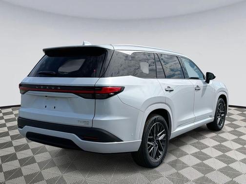 2026 Lexus TX 350 Premium
