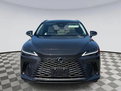 2025 Lexus RX 350 Luxury