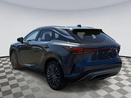 2025 Lexus RX 350 Luxury