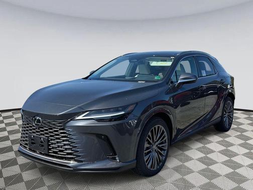 2025 Lexus RX 350 Luxury