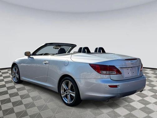 2014 Lexus IS 250C Base