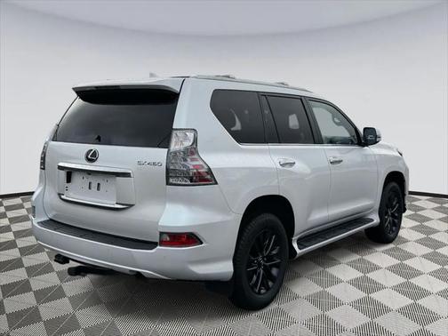 2023 Lexus GX 460 Base