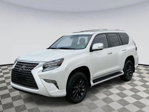 2023 Lexus GX 460 Base