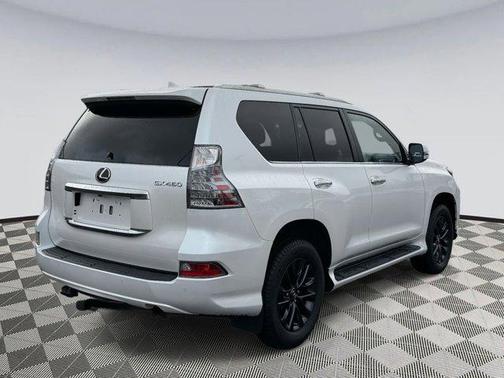 2023 Lexus GX 460 Base