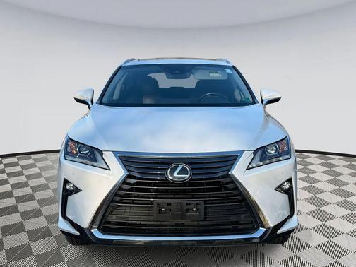 2018 Lexus RX 350 Base