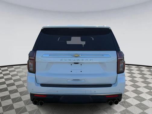 2023 Chevrolet Suburban 4WD High Country