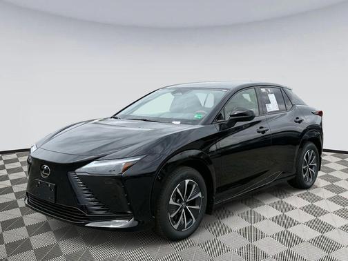 2025 Lexus RZ 450e Premium