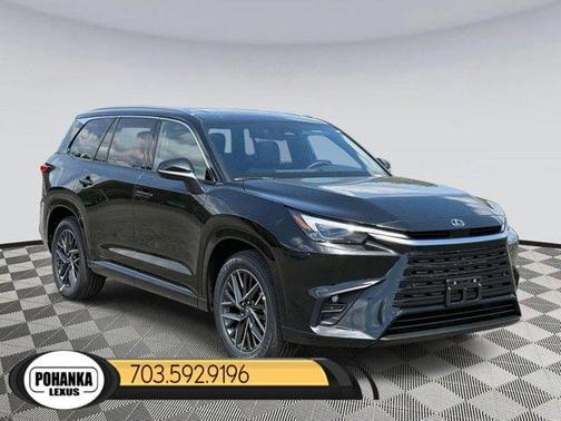 2025 Lexus TX 350 Premium