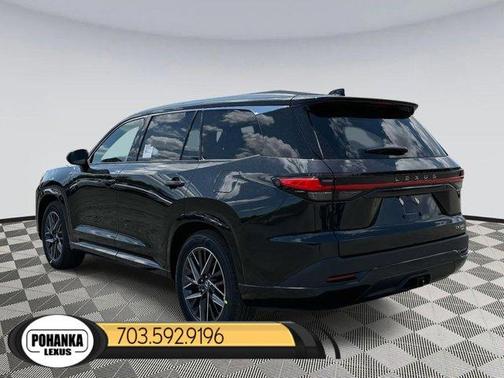 2025 Lexus TX 350 Premium