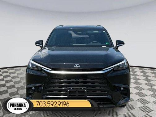 2025 Lexus TX 350 Premium