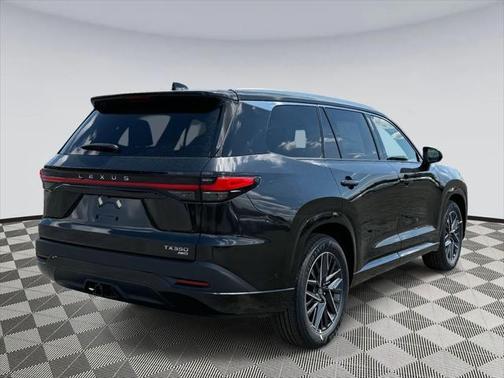 2025 Lexus TX 350 Premium