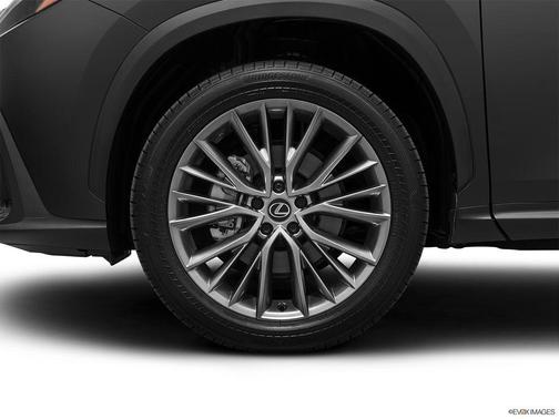 2025 Lexus NX 350 Base