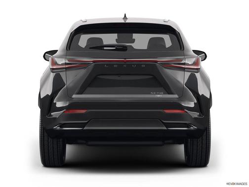 2025 Lexus NX 350 Base