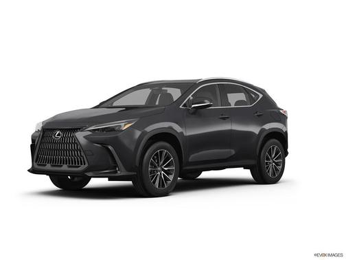 Caviar 2026 Lexus NX 350h Luxury