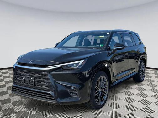 2026 Lexus TX 350 Luxury