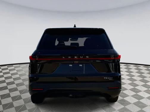 2026 Lexus TX 350 Luxury