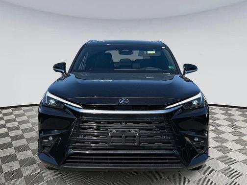 2026 Lexus TX 350 Luxury
