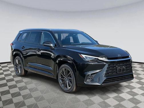 2026 Lexus TX 350 Luxury