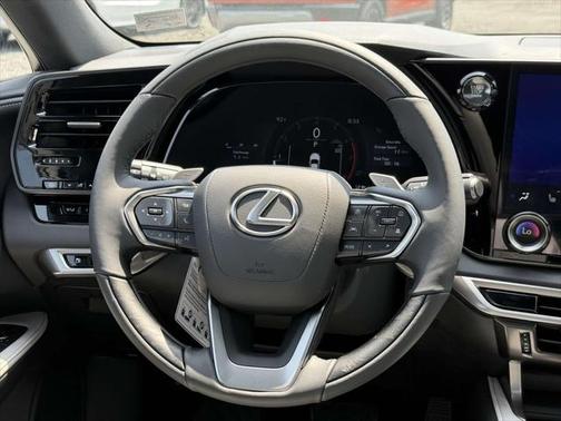 2025 Lexus RX 350 Base