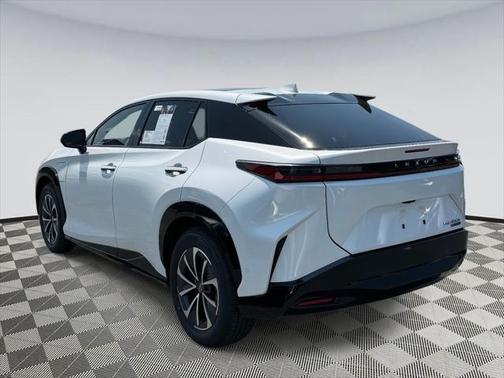 2025 Lexus RZ 450e Premium