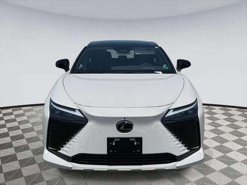 2025 Lexus RZ 450e Premium