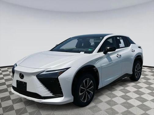 2025 Lexus RZ 450e Premium