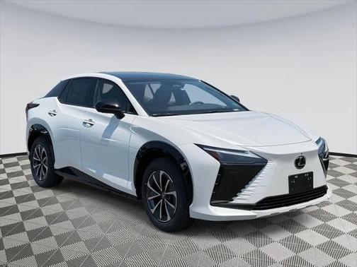 2025 Lexus RZ 450e Premium