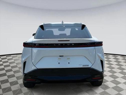 2025 Lexus RZ 450e Premium