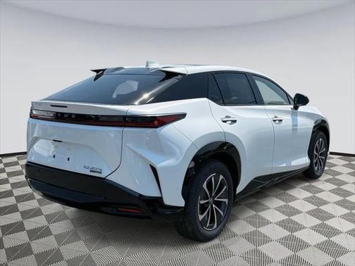 2025 Lexus RZ 450e Premium