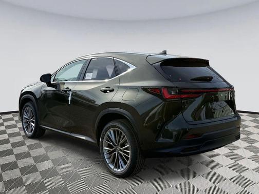 2026 Lexus NX 350 NX 350 Premium