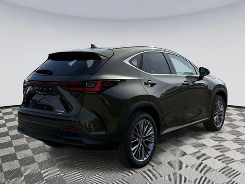 2026 Lexus NX 350 NX 350 Premium