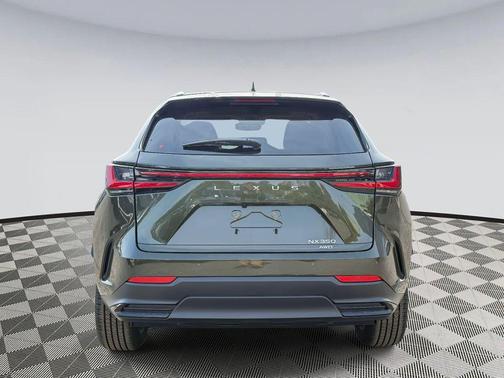 2026 Lexus NX 350 NX 350 Premium