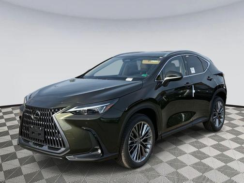 2026 Lexus NX 350 NX 350 Premium