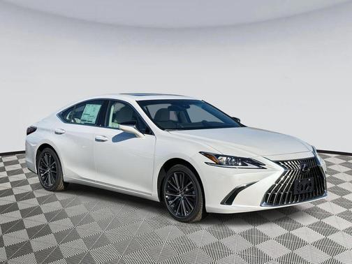 2025 Lexus ES 350 Premium