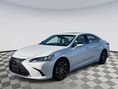 2025 Lexus ES 350 Premium