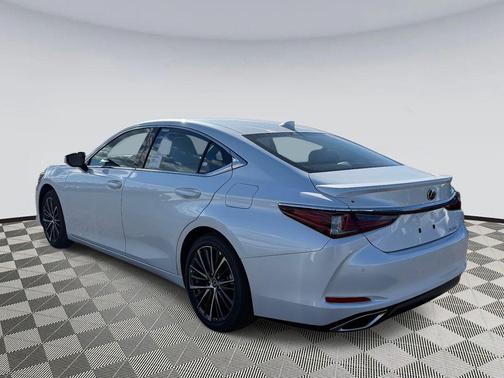 2025 Lexus ES 350 Premium