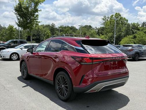 2024 Lexus RX 350 Base