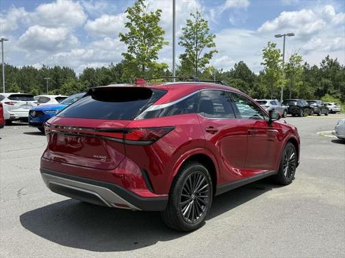 2024 Lexus RX 350 Base