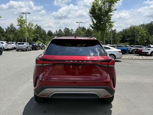 2024 Lexus RX 350 Base