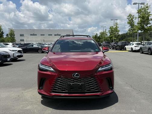 2024 Lexus RX 350 Base