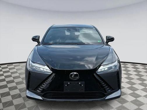 2025 Lexus RZ 450e Premium