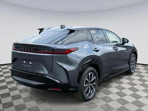 2025 Lexus RZ 450e Premium