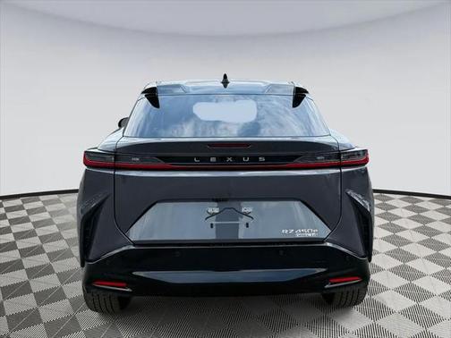 2025 Lexus RZ 450e Premium