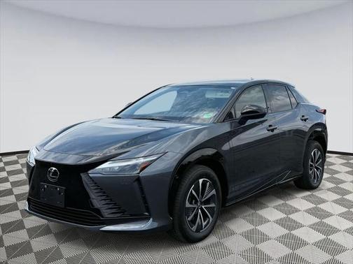 2025 Lexus RZ 450e Premium